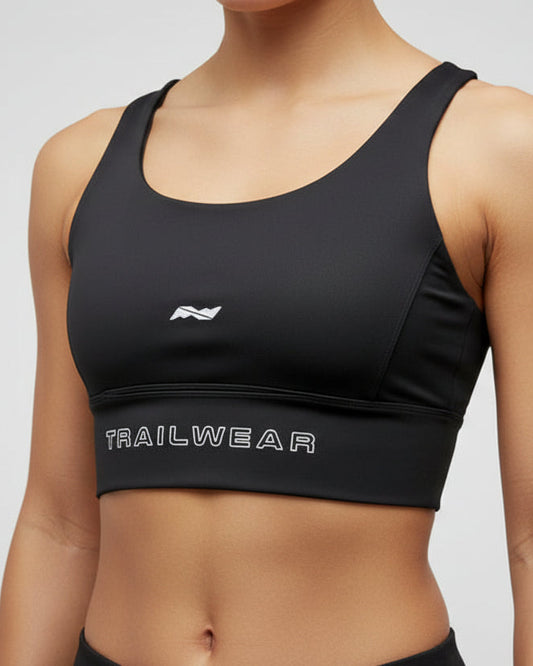 Top com bolso Íngreme