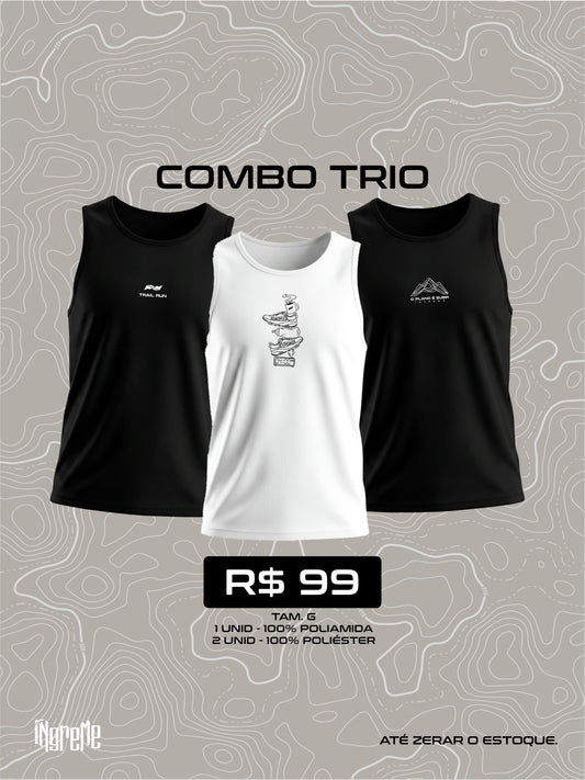 COMBO TRIO G