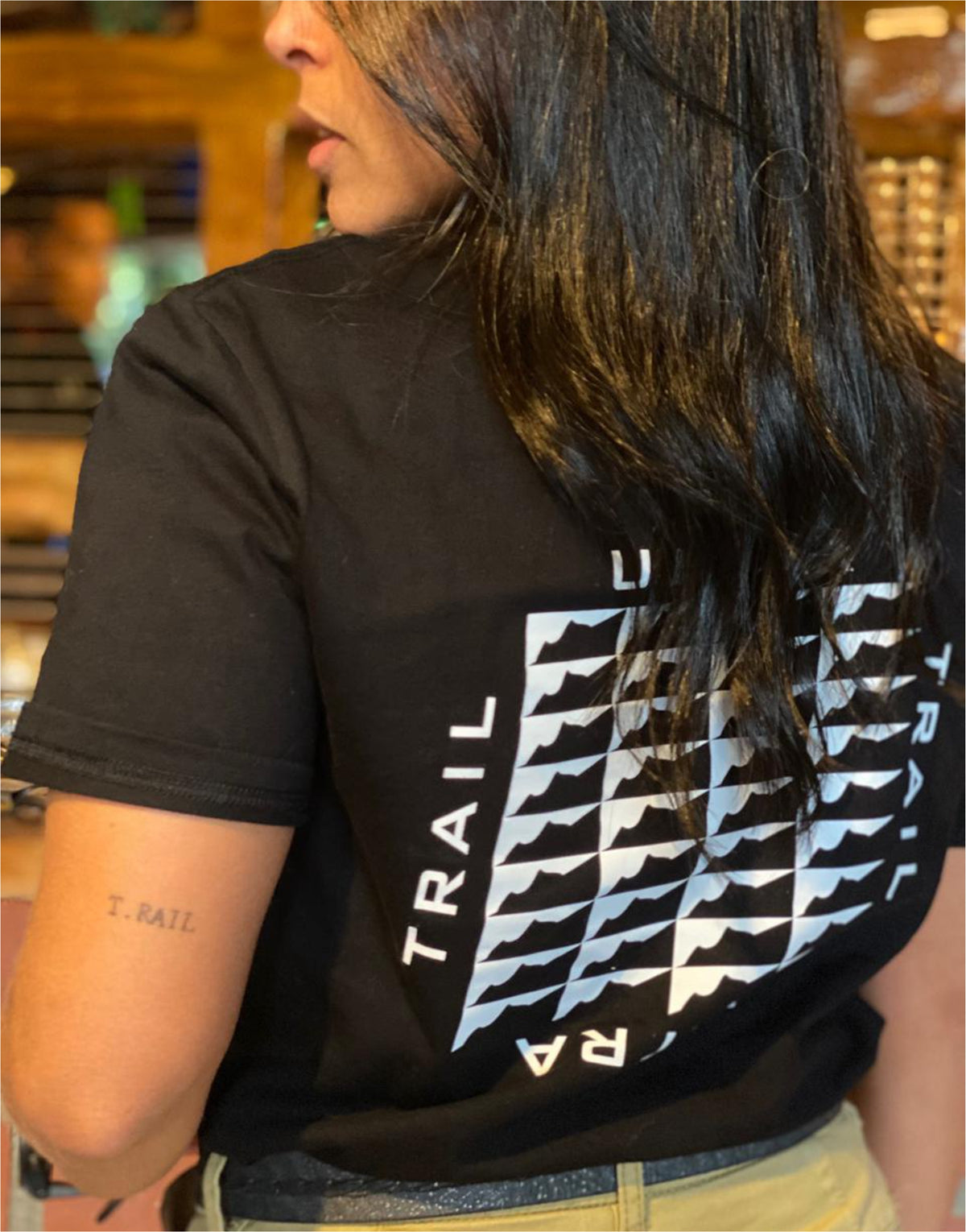 Camisa Ultra